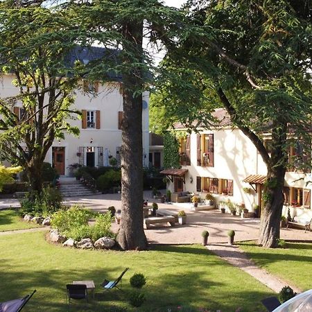 Gites Du Caylar - Chambres Et Appartments لو كايلار المظهر الخارجي الصورة