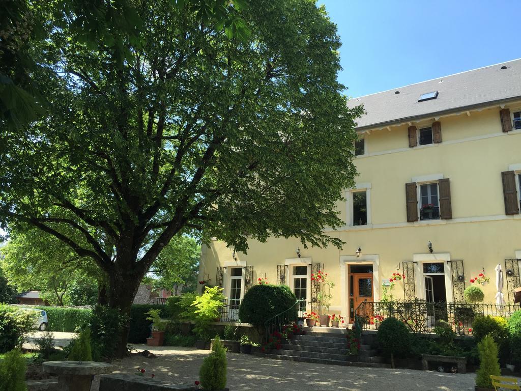Gites Du Caylar - Chambres Et Appartments لو كايلار المظهر الخارجي الصورة